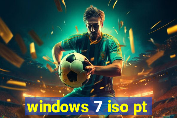 windows 7 iso pt-br